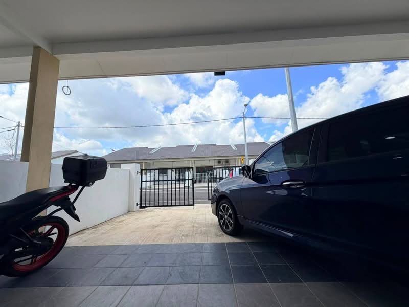 Rumah Teres 1 Tingkat untuk Dijual di Sungai Petani (Kedah) - Hasnizam . - PropertyGuru.com.my