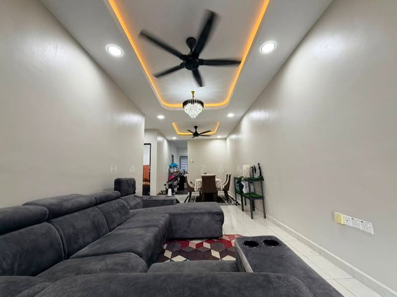 Rumah Teres 1 Tingkat untuk Dijual di Sungai Petani (Kedah) - Hasnizam . - PropertyGuru.com.my