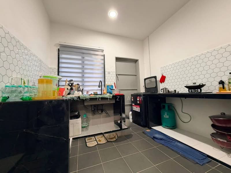 Rumah Teres 1 Tingkat untuk Dijual di Sungai Petani (Kedah) - Hasnizam . - PropertyGuru.com.my