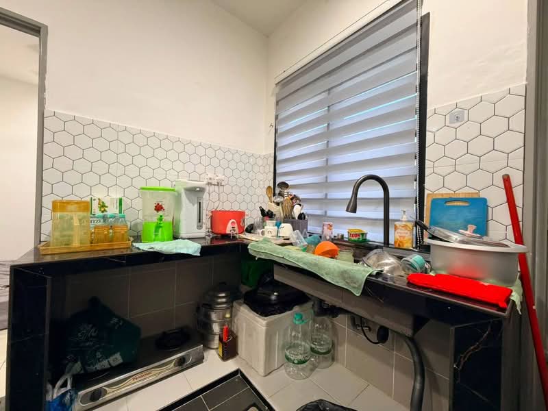 Rumah Teres 1 Tingkat untuk Dijual di Sungai Petani (Kedah) - Hasnizam . - PropertyGuru.com.my