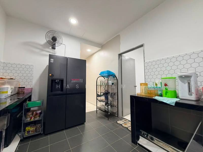 Rumah Teres 1 Tingkat untuk Dijual di Sungai Petani (Kedah) - Hasnizam . - PropertyGuru.com.my