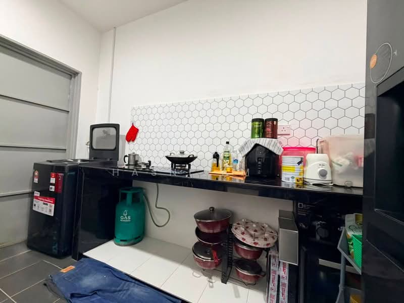 Rumah Teres 1 Tingkat untuk Dijual di Sungai Petani (Kedah) - Hasnizam . - PropertyGuru.com.my