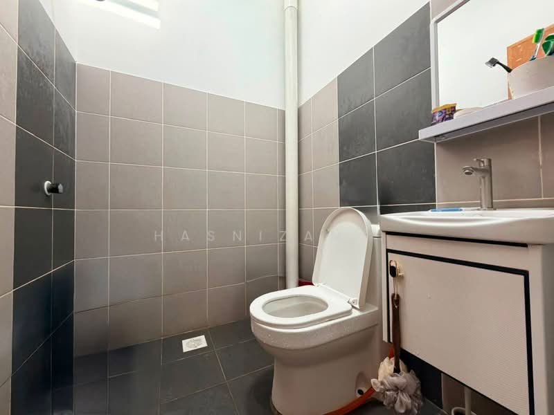 Rumah Teres 1 Tingkat untuk Dijual di Sungai Petani (Kedah) - Hasnizam . - PropertyGuru.com.my