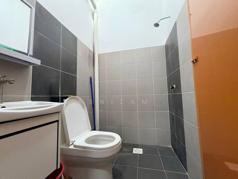Rumah Teres 1 Tingkat untuk Dijual di Sungai Petani (Kedah) - Hasnizam . - PropertyGuru.com.my