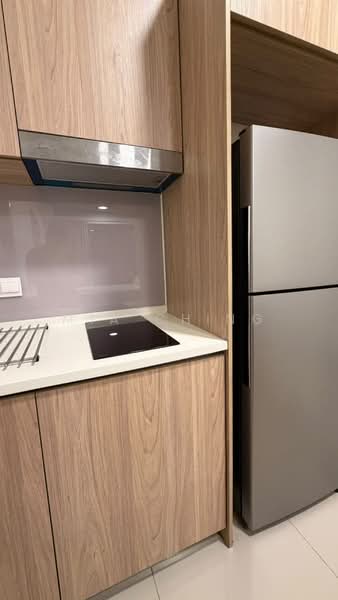 Kondominium untuk Disewa di Ara Sentral - Mia Ching - PropertyGuru.com.my