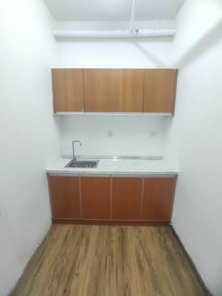 Servis Apartment untuk Dijual di Suria Jaya - Norhafiz Bin Mohd Nor - Kitchen - PropertyGuru.com.my