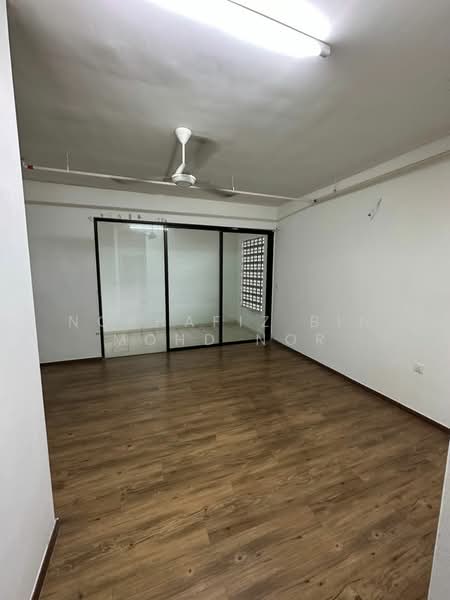 Servis Apartment untuk Dijual di Suria Jaya - Norhafiz Bin Mohd Nor - Interior - PropertyGuru.com.my
