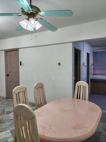 Pangsapuri untuk Disewa di Pangsaria Apartment - Jay Kong - PropertyGuru.com.my