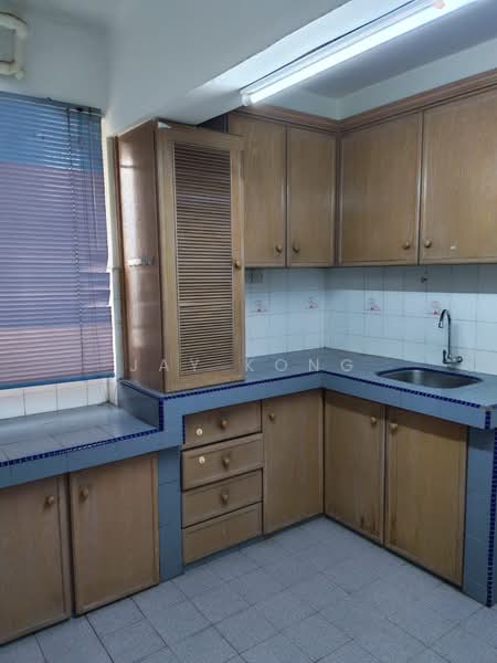Pangsapuri untuk Disewa di Pangsaria Apartment - Jay Kong - PropertyGuru.com.my