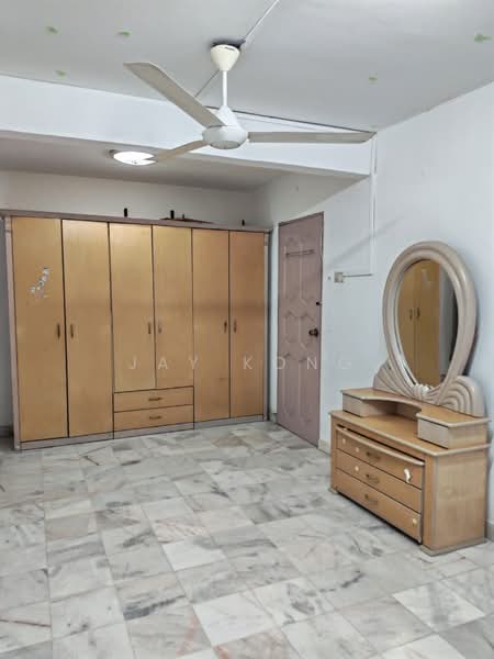 Pangsapuri untuk Disewa di Pangsaria Apartment - Jay Kong - PropertyGuru.com.my