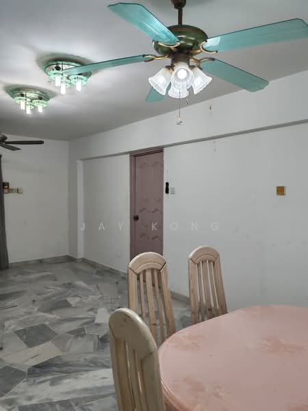 Pangsapuri untuk Disewa di Pangsaria Apartment - Jay Kong - PropertyGuru.com.my
