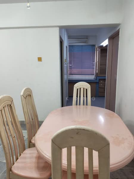 Pangsapuri untuk Disewa di Pangsaria Apartment - Jay Kong - PropertyGuru.com.my