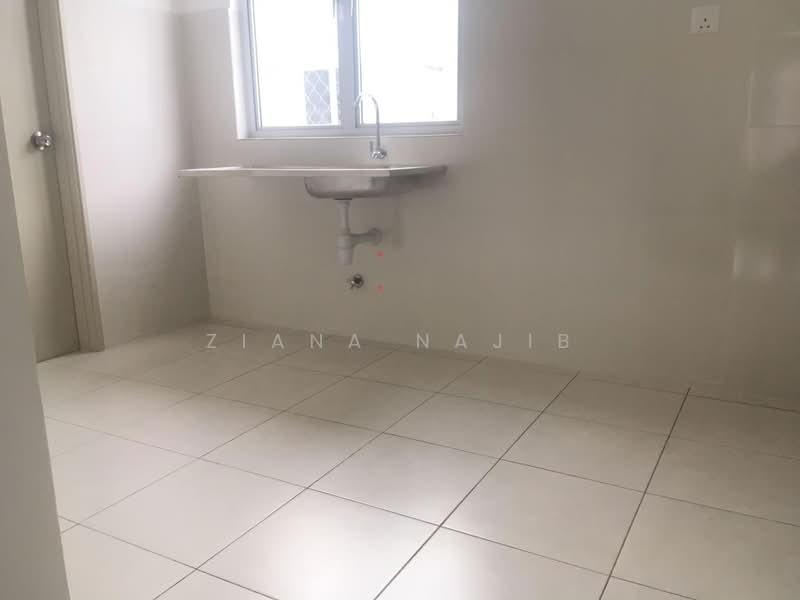 1-storey Terraced House for Sale in Puncak Alam (Selangor) - Ziana Najib - Interior enclave alam suria - PropertyGuru.com.my