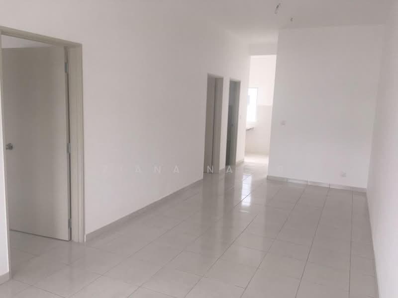 1-storey Terraced House for Sale in Puncak Alam (Selangor) - Ziana Najib - Interior - PropertyGuru.com.my
