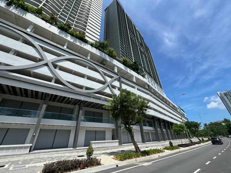 Kedai / Pejabat untuk Disewa di Bayan Mutiara (Gelugor) - Dylan Lee - Exterior - PropertyGuru.com.my