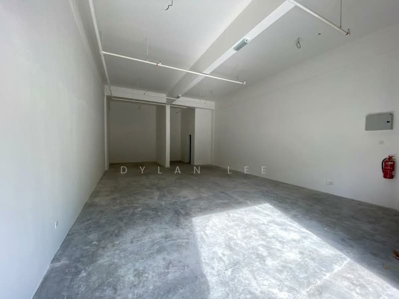 Kedai / Pejabat untuk Disewa di Bayan Mutiara (Gelugor) - Dylan Lee - Interior - PropertyGuru.com.my