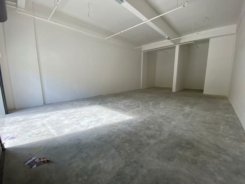 Kedai / Pejabat untuk Disewa di Bayan Mutiara (Gelugor) - Dylan Lee - Interior - PropertyGuru.com.my