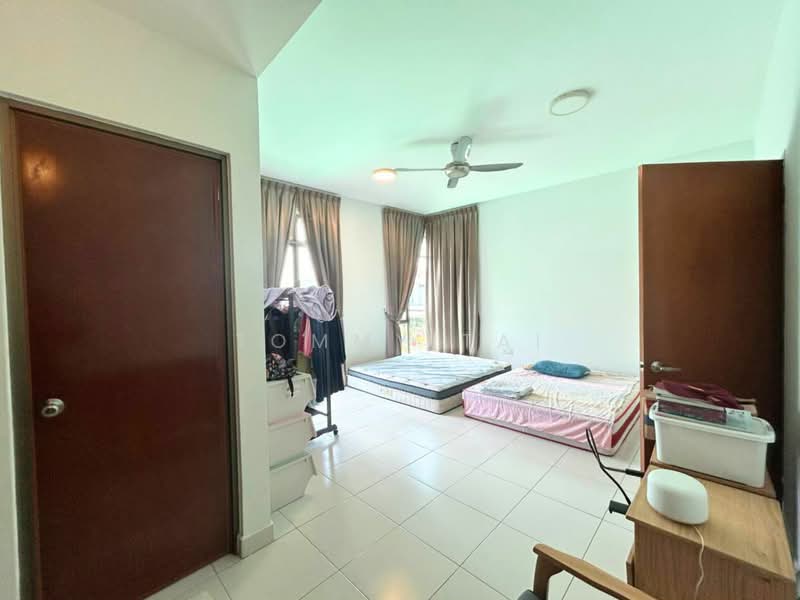 Rumah Kluster untuk Dijual di Taman Sutera Utama (Skudai) - Tommy Tai - Bedroom - PropertyGuru.com.my