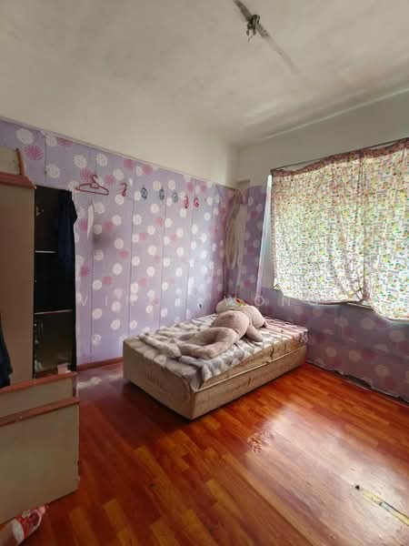 Flat for Sale at Kuchai Entrepreneurs Park - Vince Wong - Bedroom - PropertyGuru.com.my