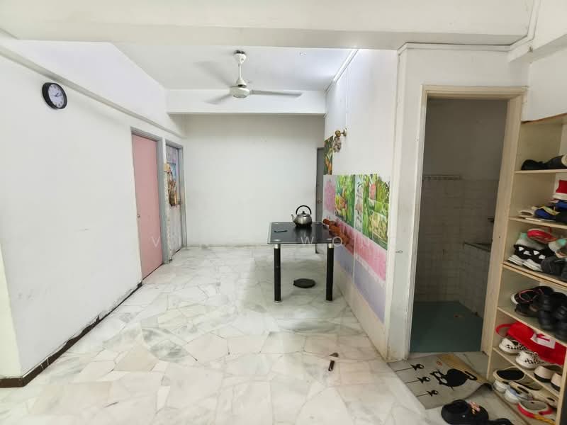 Flat for Sale at Kuchai Entrepreneurs Park - Vince Wong - Interior - PropertyGuru.com.my