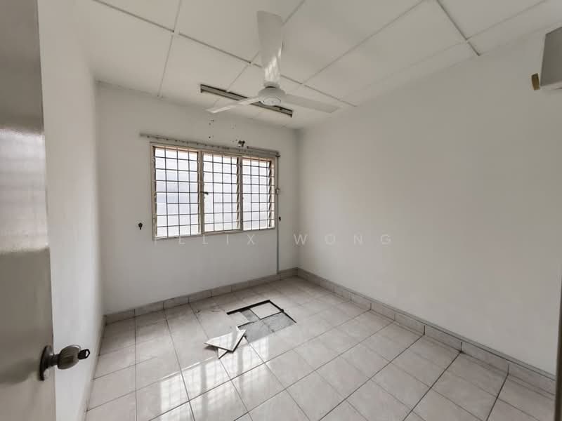 Rumah Teres 2 Tingkat untuk Dijual di TAMAN PUCHONG UTAMA (Puchong) - Felix Wong - Interior - PropertyGuru.com.my