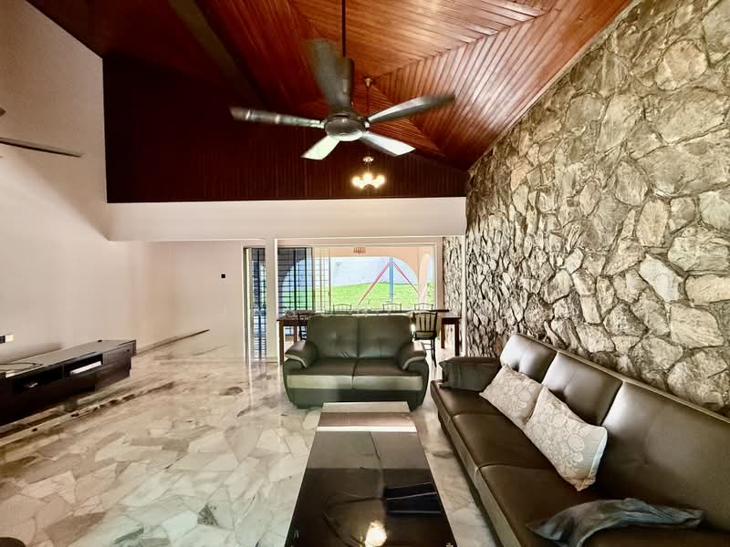 Bungalow for Rent in Damansara Heights (Kuala Lumpur) - JASON LEE - PropertyGuru.com.my
