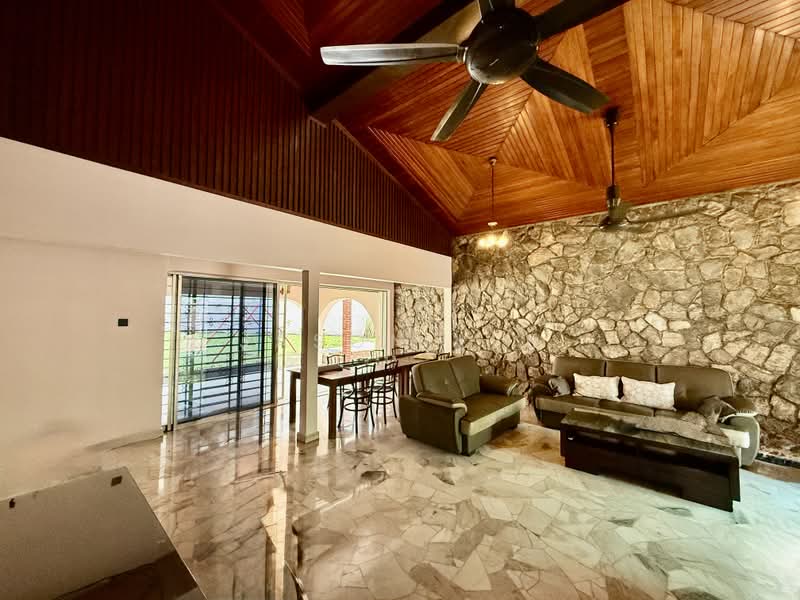 Bungalow for Rent in Damansara Heights (Kuala Lumpur) - JASON LEE - PropertyGuru.com.my