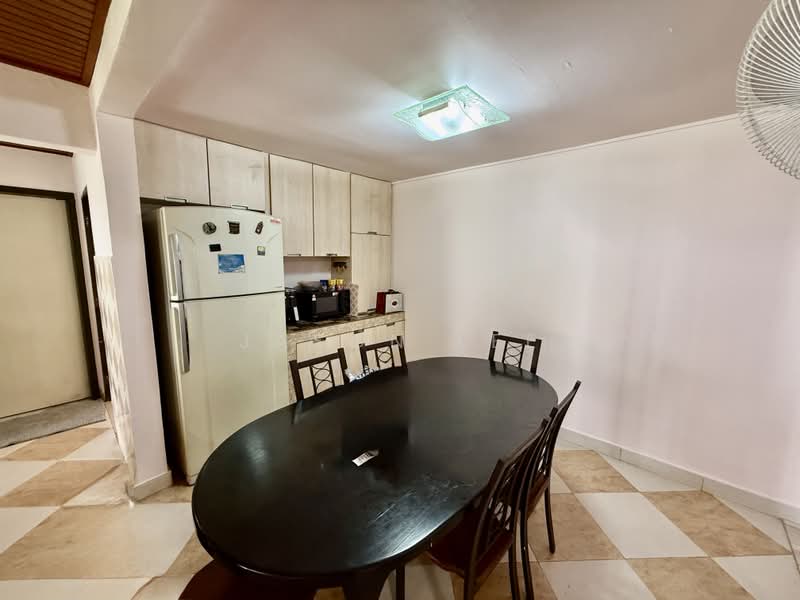 Bungalow for Rent in Damansara Heights (Kuala Lumpur) - JASON LEE - PropertyGuru.com.my