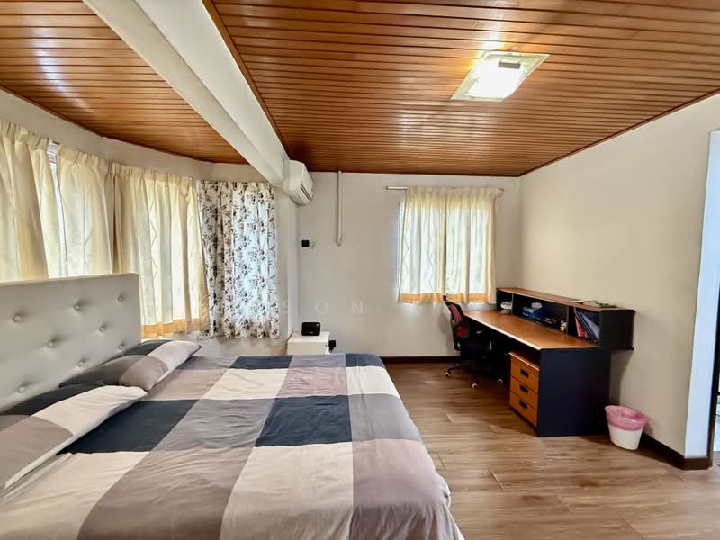Bungalow for Rent in Damansara Heights (Kuala Lumpur) - JASON LEE - PropertyGuru.com.my