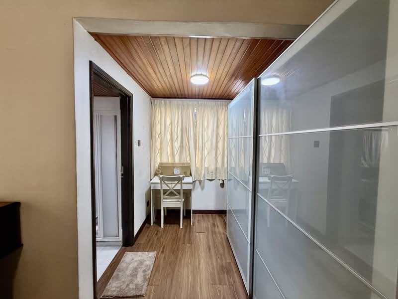 Bungalow for Rent in Damansara Heights (Kuala Lumpur) - JASON LEE - PropertyGuru.com.my