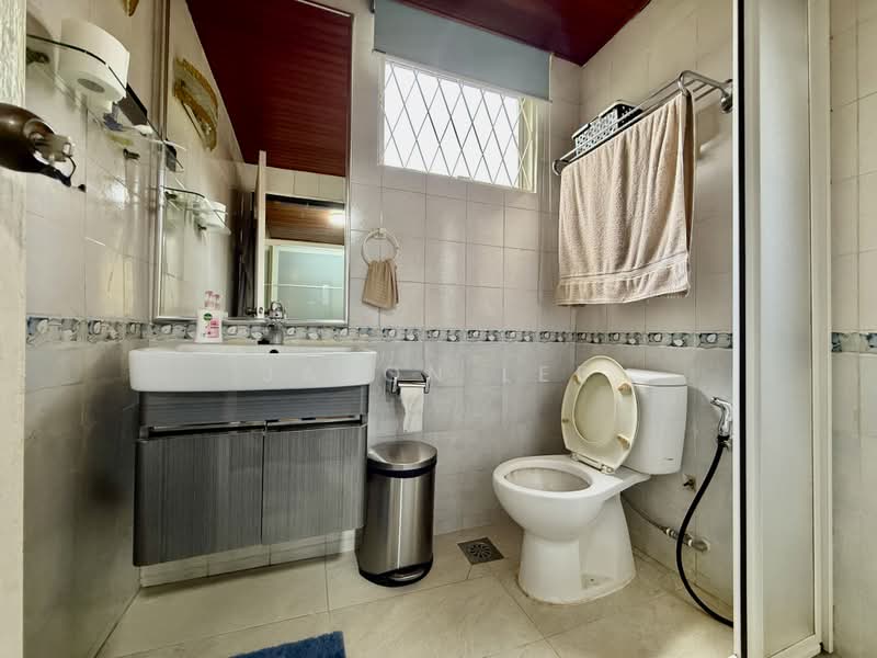 Bungalow for Rent in Damansara Heights (Kuala Lumpur) - JASON LEE - PropertyGuru.com.my