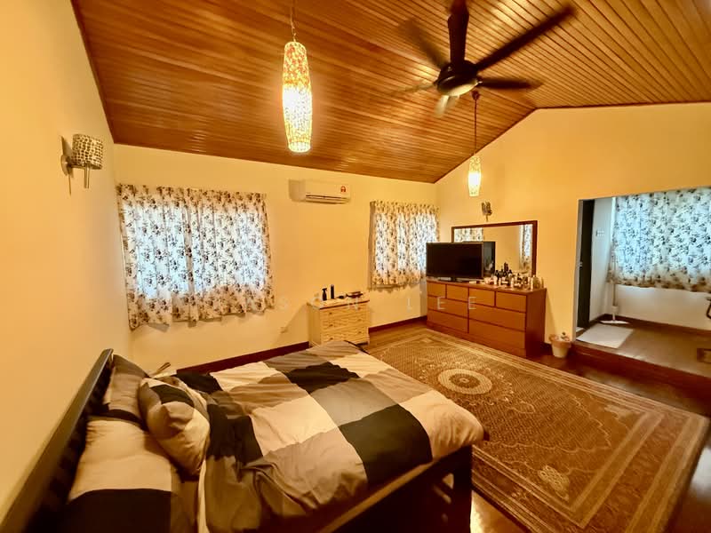 Bungalow for Rent in Damansara Heights (Kuala Lumpur) - JASON LEE - PropertyGuru.com.my