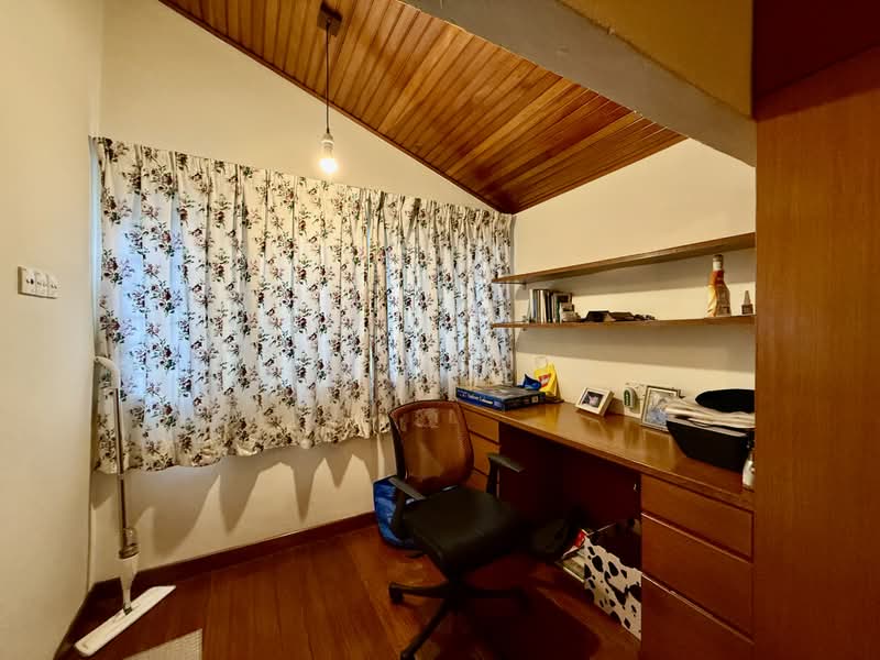 Bungalow for Rent in Damansara Heights (Kuala Lumpur) - JASON LEE - PropertyGuru.com.my
