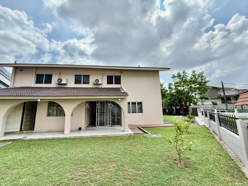 Bungalow for Rent in Damansara Heights (Kuala Lumpur) - JASON LEE - PropertyGuru.com.my