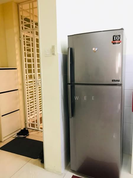 Kondominium untuk Dijual di Platinum Lake PV 15 - Teck Wee - PropertyGuru.com.my