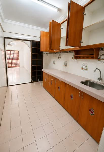 Condominium for Sale at Idaman Sutera - Faliyana binti Muda - PropertyGuru.com.my