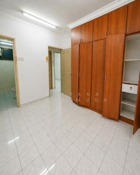 Condominium for Sale at Idaman Sutera - Faliyana binti Muda - PropertyGuru.com.my