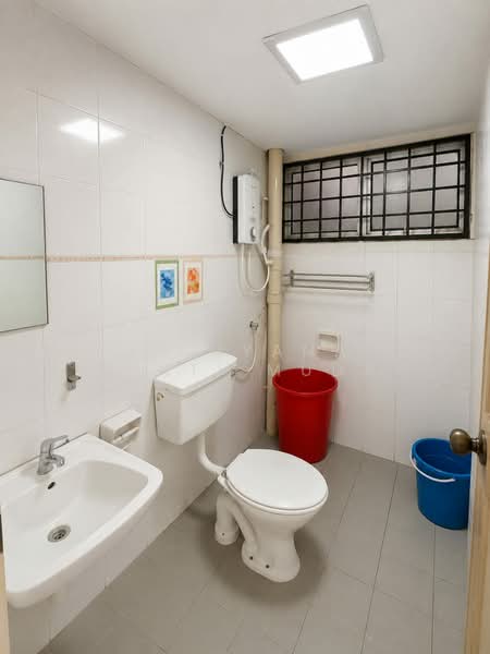 Condominium for Sale at Idaman Sutera - Faliyana binti Muda - PropertyGuru.com.my