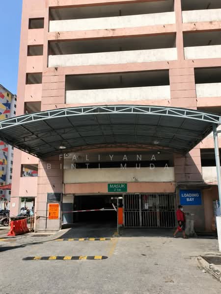Condominium for Sale at Idaman Sutera - Faliyana binti Muda - PropertyGuru.com.my