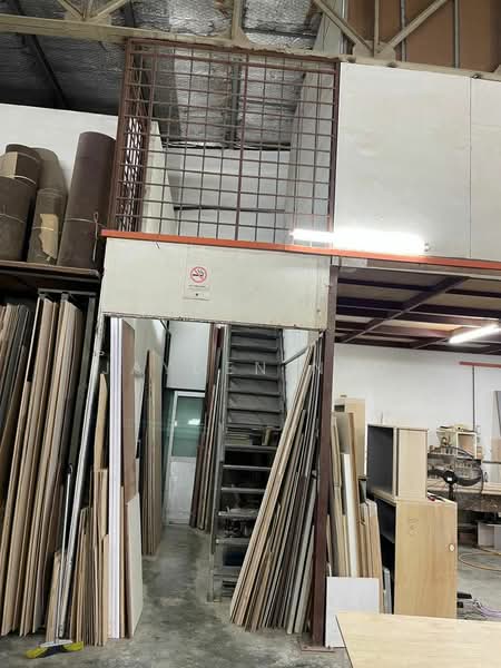Kilang untuk Dijual di Taman Daya (Johor Bahru) - Jayden Neo - Interior - PropertyGuru.com.my