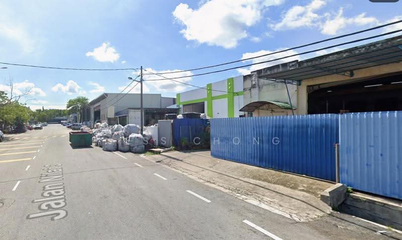 Semi-D Factory for Sale in Kawasan Perusahaan Nilai 3 (Nilai) - Jess Chong - Exterior - PropertyGuru.com.my