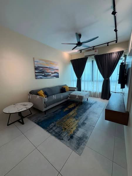 Servis Apartment untuk Dijual di Meritus Residensi - Hasnizam . - PropertyGuru.com.my