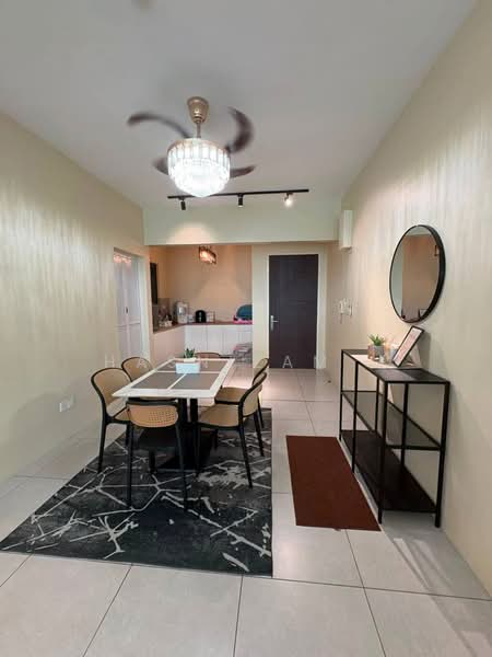 Servis Apartment untuk Dijual di Meritus Residensi - Hasnizam . - PropertyGuru.com.my