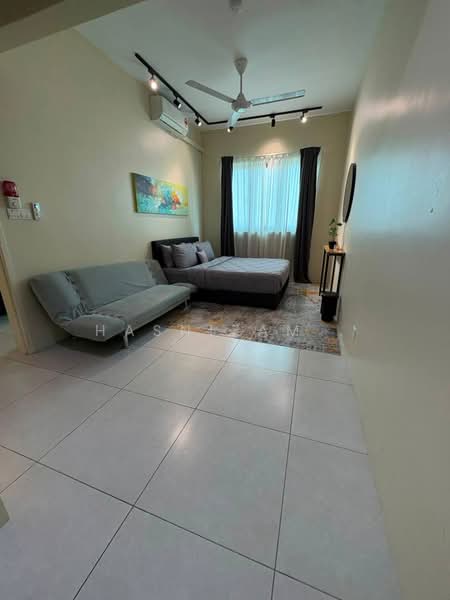 Servis Apartment untuk Dijual di Meritus Residensi - Hasnizam . - PropertyGuru.com.my