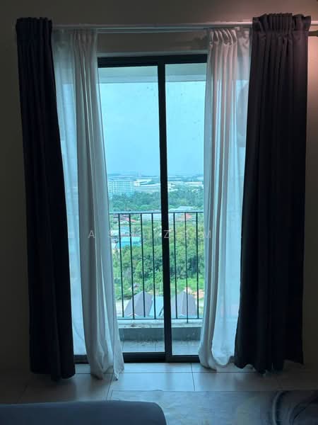 Servis Apartment untuk Dijual di Meritus Residensi - Hasnizam . - PropertyGuru.com.my