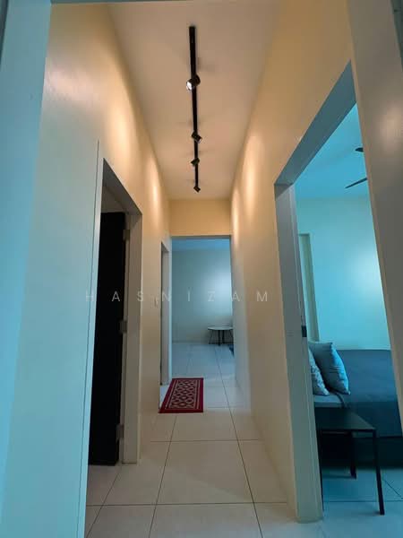 Servis Apartment untuk Dijual di Meritus Residensi - Hasnizam . - PropertyGuru.com.my