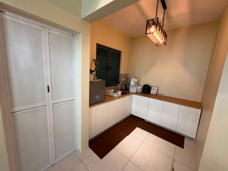 Servis Apartment untuk Dijual di Meritus Residensi - Hasnizam . - PropertyGuru.com.my