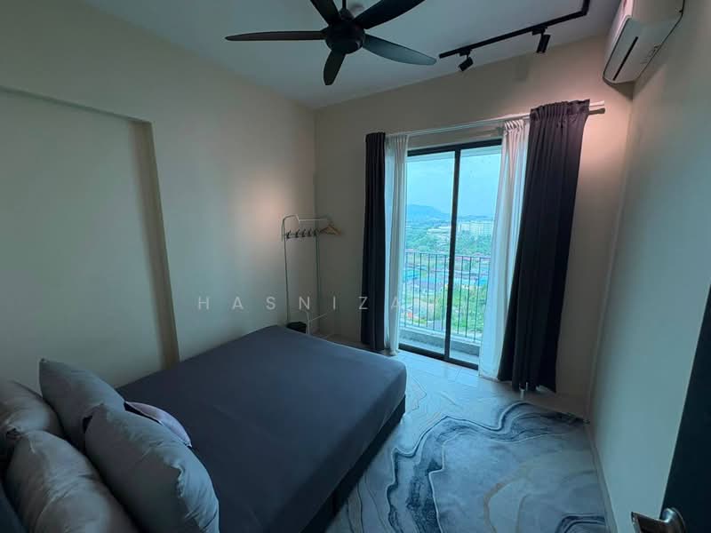 Servis Apartment untuk Dijual di Meritus Residensi - Hasnizam . - PropertyGuru.com.my