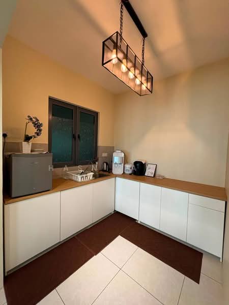 Servis Apartment untuk Dijual di Meritus Residensi - Hasnizam . - PropertyGuru.com.my