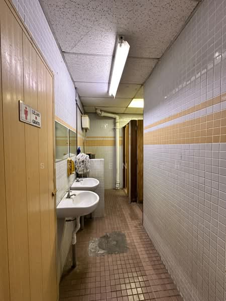 Kedai untuk Dijual di George Town (Penang) - SERENEN TEH - Corridor - PropertyGuru.com.my